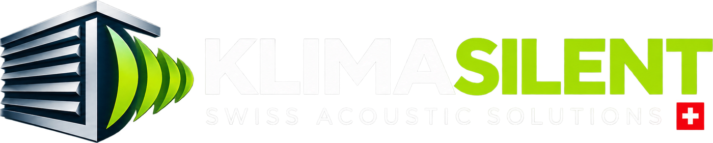 KlimaSilent — Swiss Acoustic Solutions